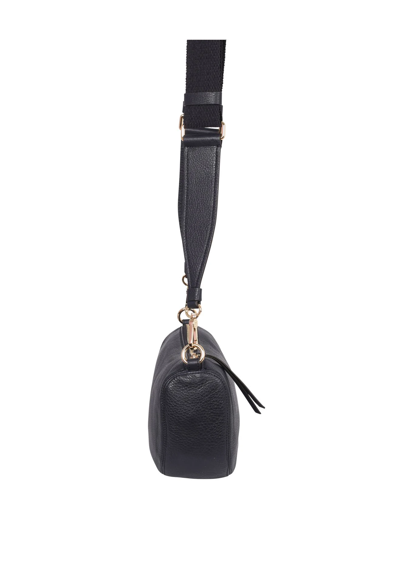 Cross body MINA Leather Dalia Standard
