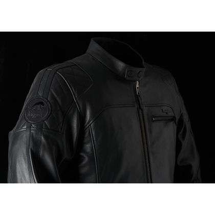 Blouson Furygan LEGEND EVO - Noir