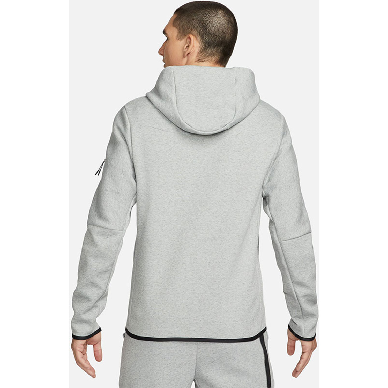 Nike Chelsea Tech Fleece Trainingspak
