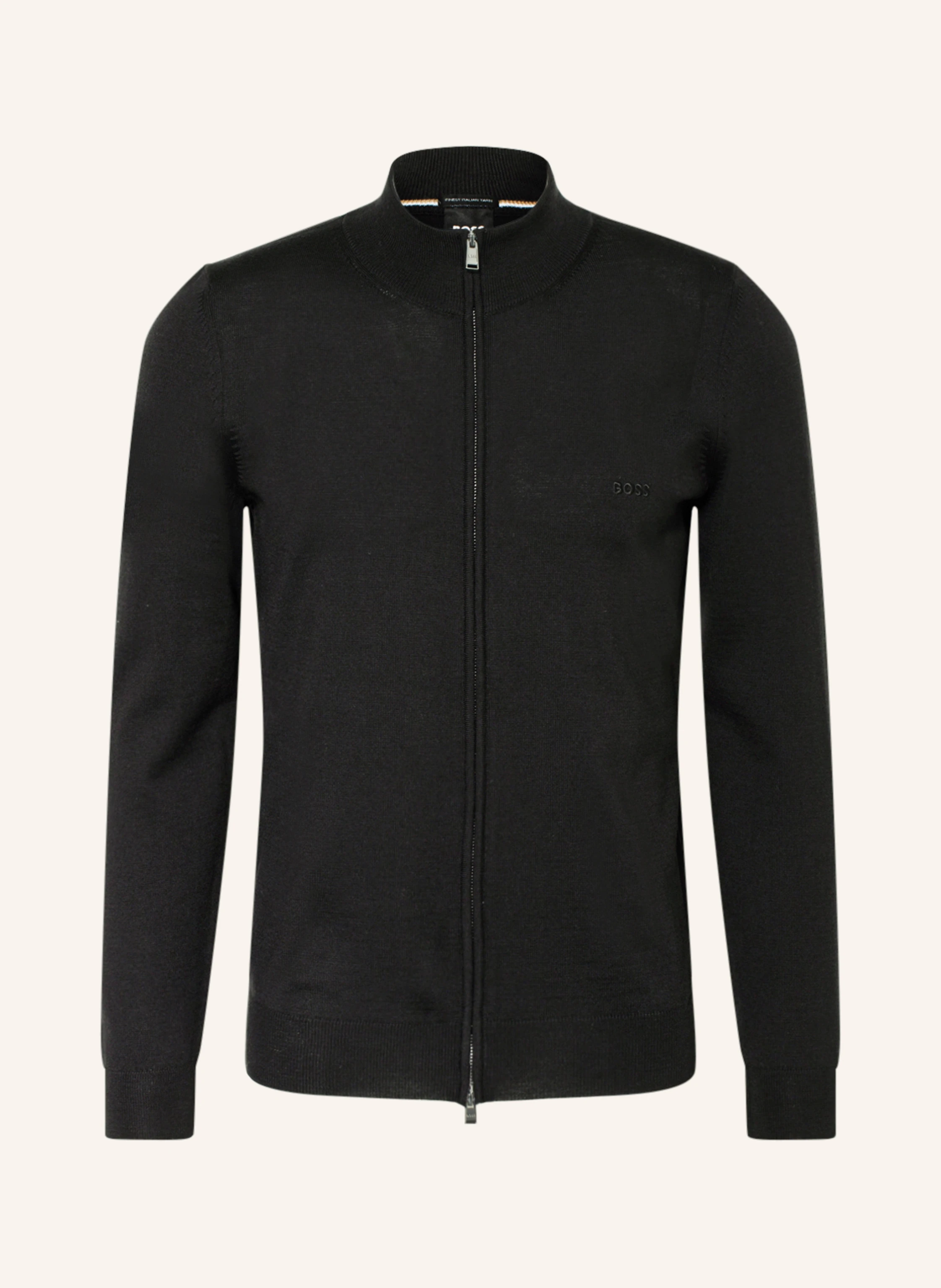 BOSS Strickjacke BALONSO