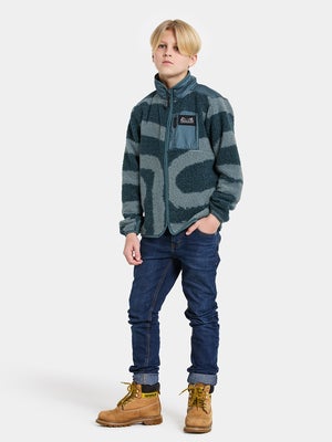 Didriksons Exa Pilejakke, Path L Blue
