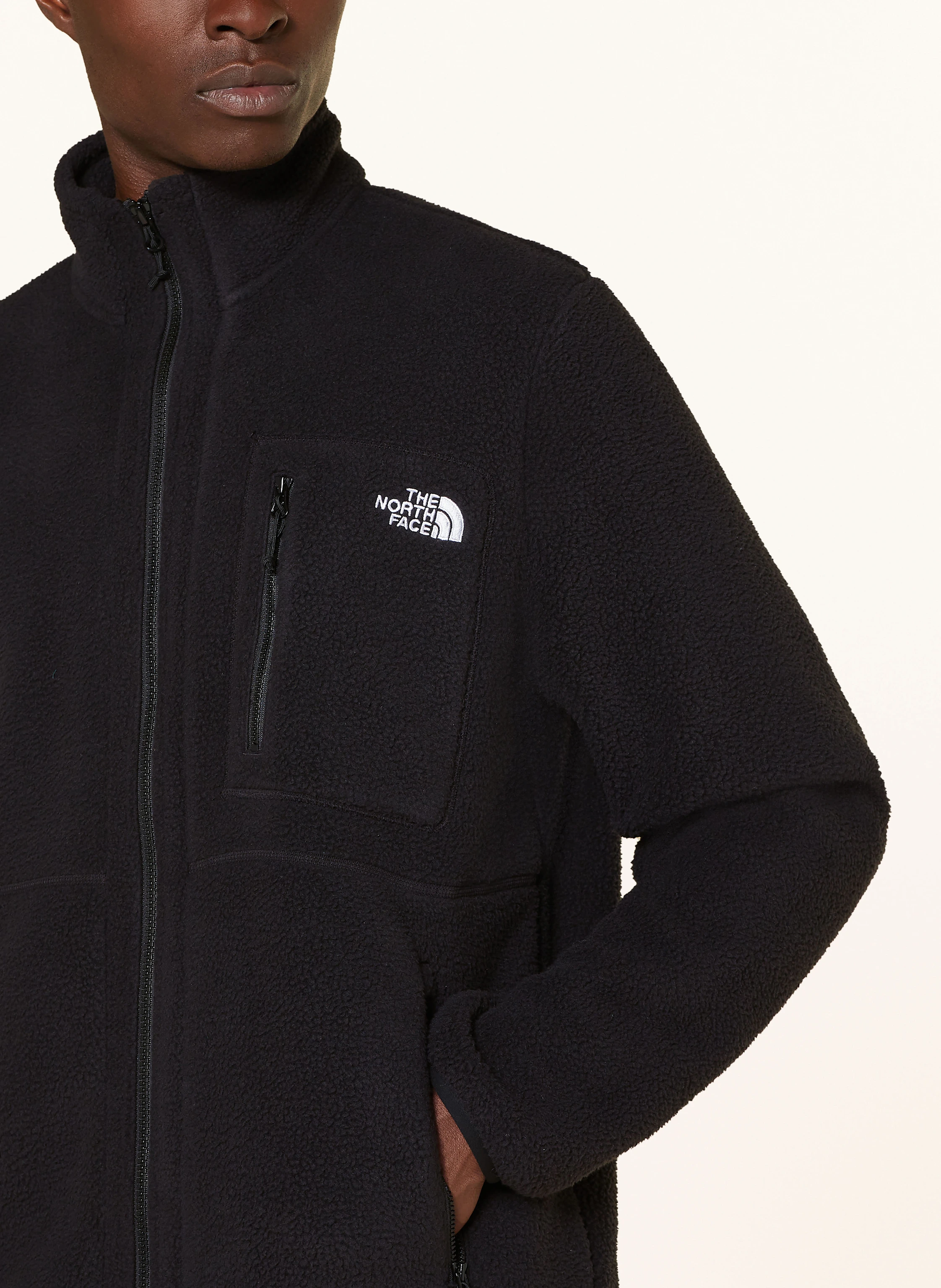 THE NORTH FACE Fleecejacke YUMIORI