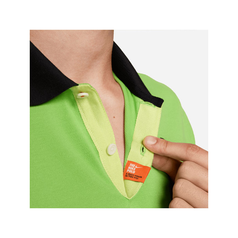 Polo NikeCourt Rafa 24