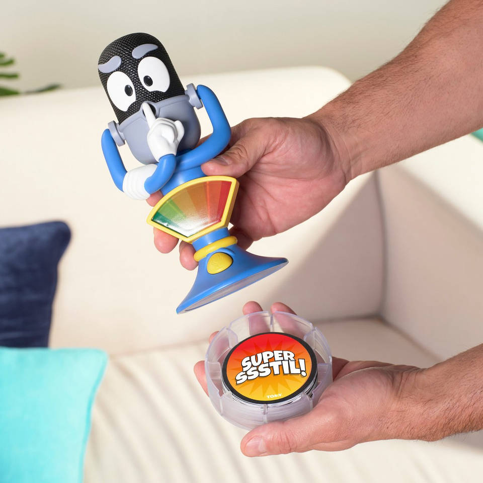 Super Ssstil