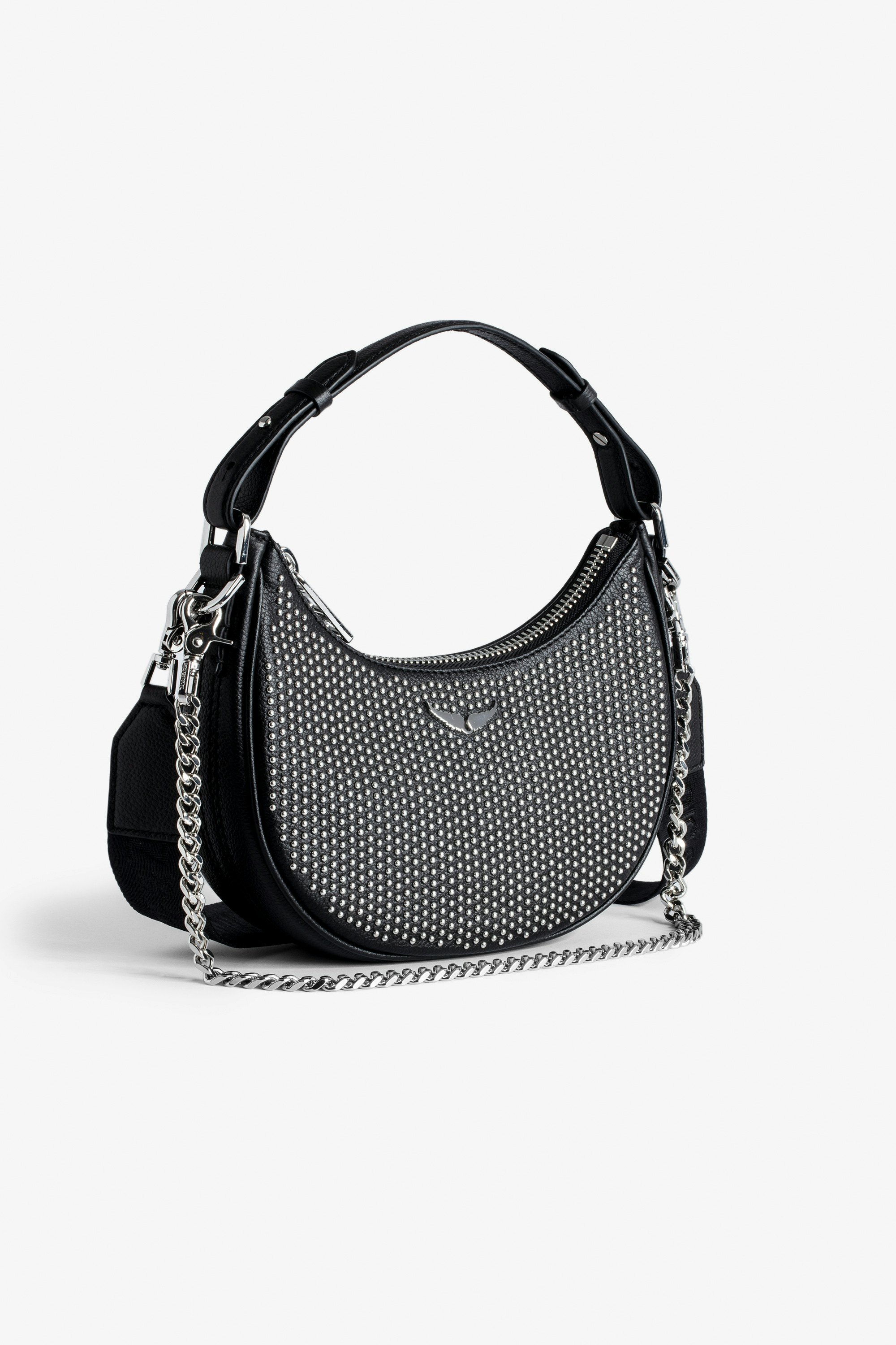 Sac Moonrock Plumetis