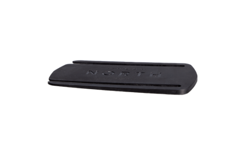 North Foils Sonar Mast Shim