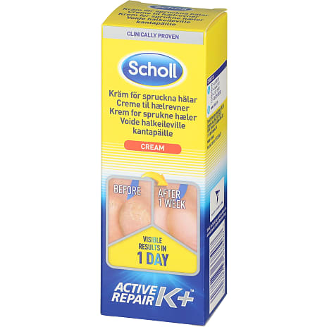 Hælcreme