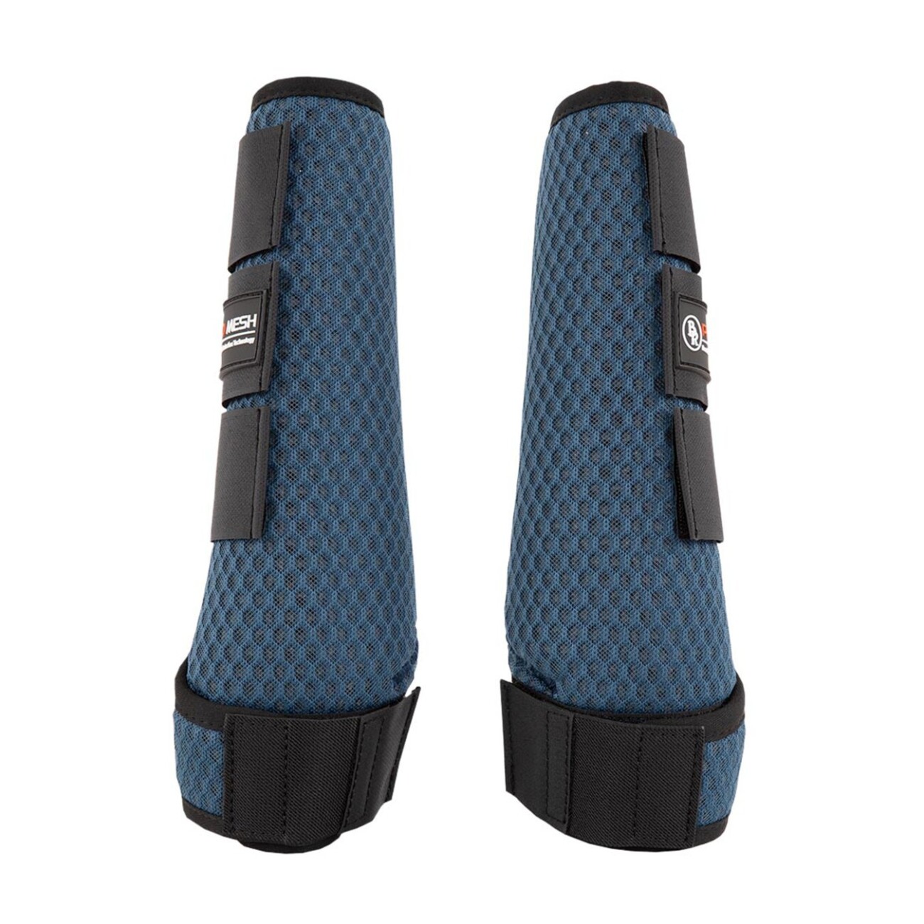 BR Gamaschen ProMesh Flex navy L