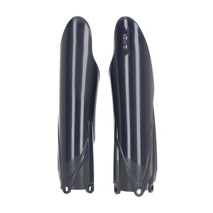 Protections de fourche Acerbis - Bleu