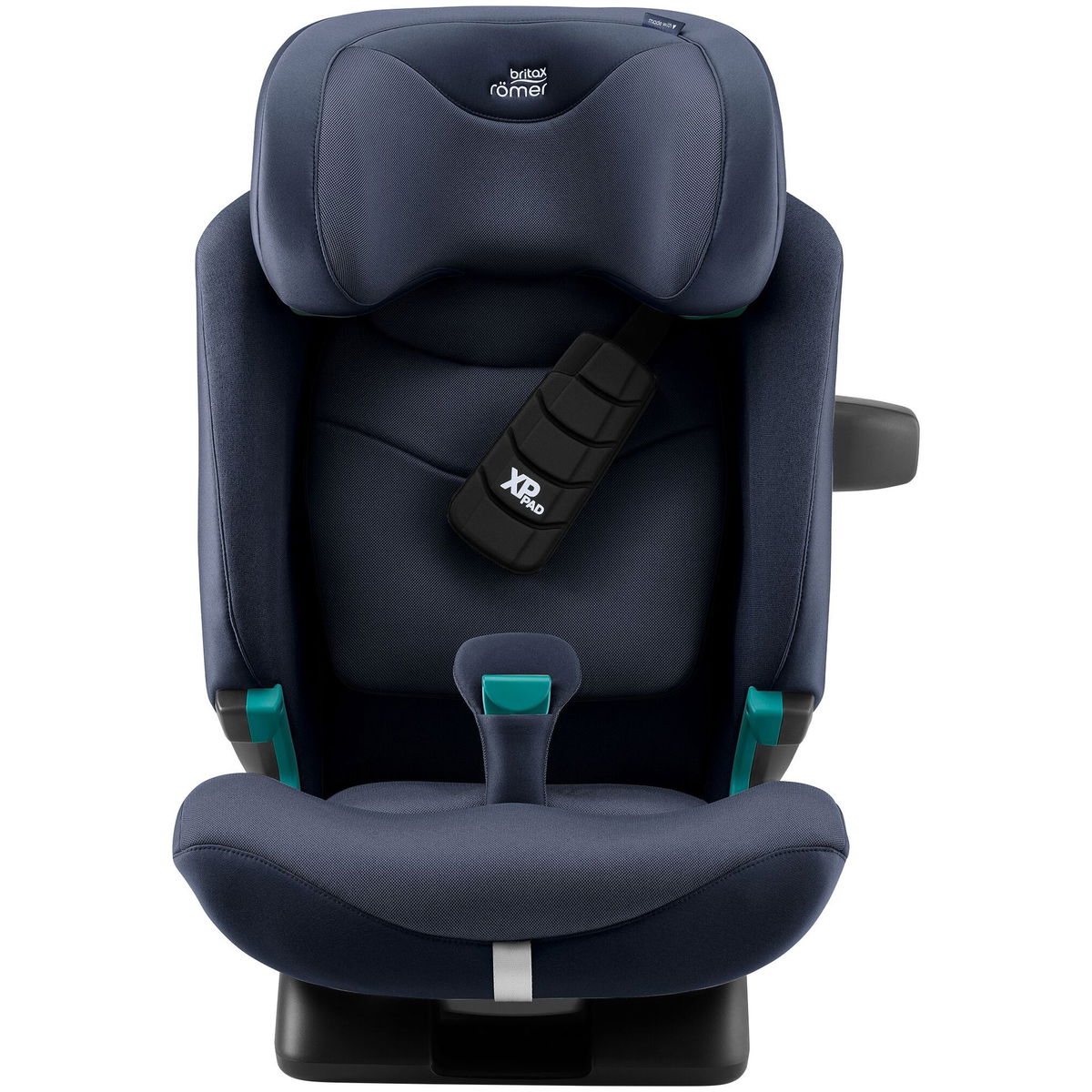 britax römerbritax römer   Advansafix Pro night blue