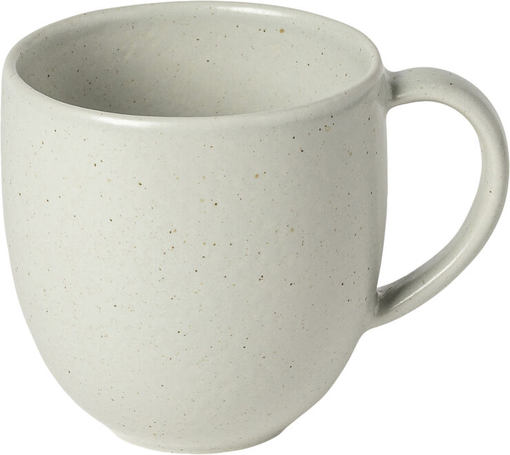 Casafina Krus Pacifica 33 cl Oyster Grey Keramik Oyster grey