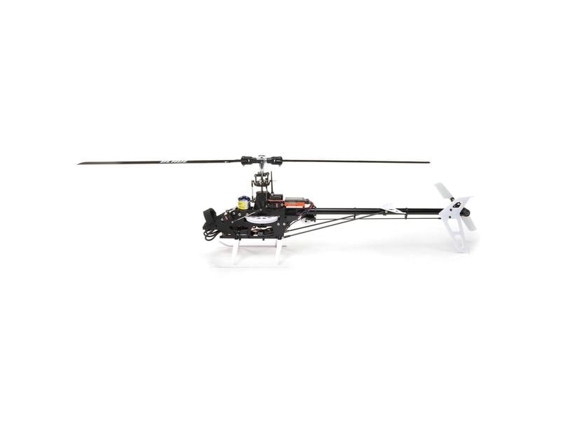 BLADE Helikopter Blade 330S Smart ARTF Basic 3D Flybarless Heli mit Spektrum Technik