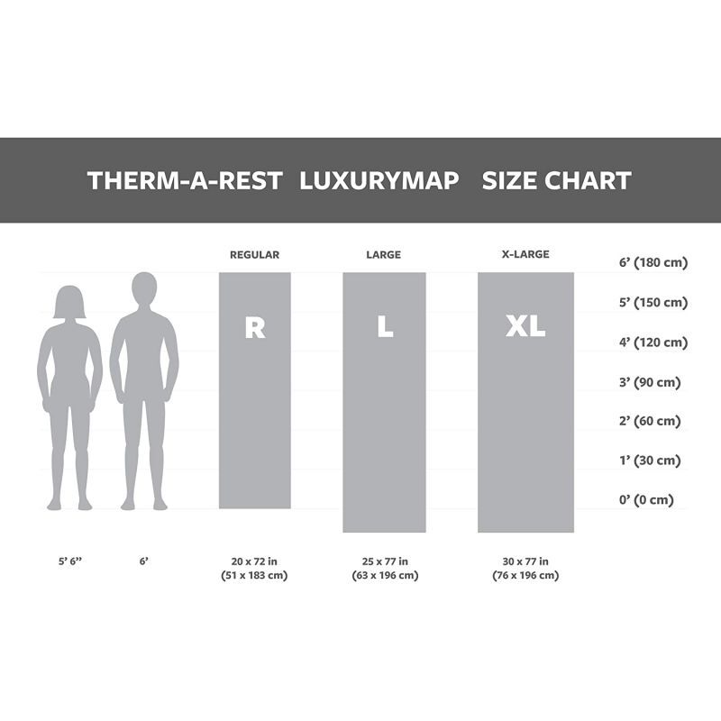 LuxuryMap - Matelas