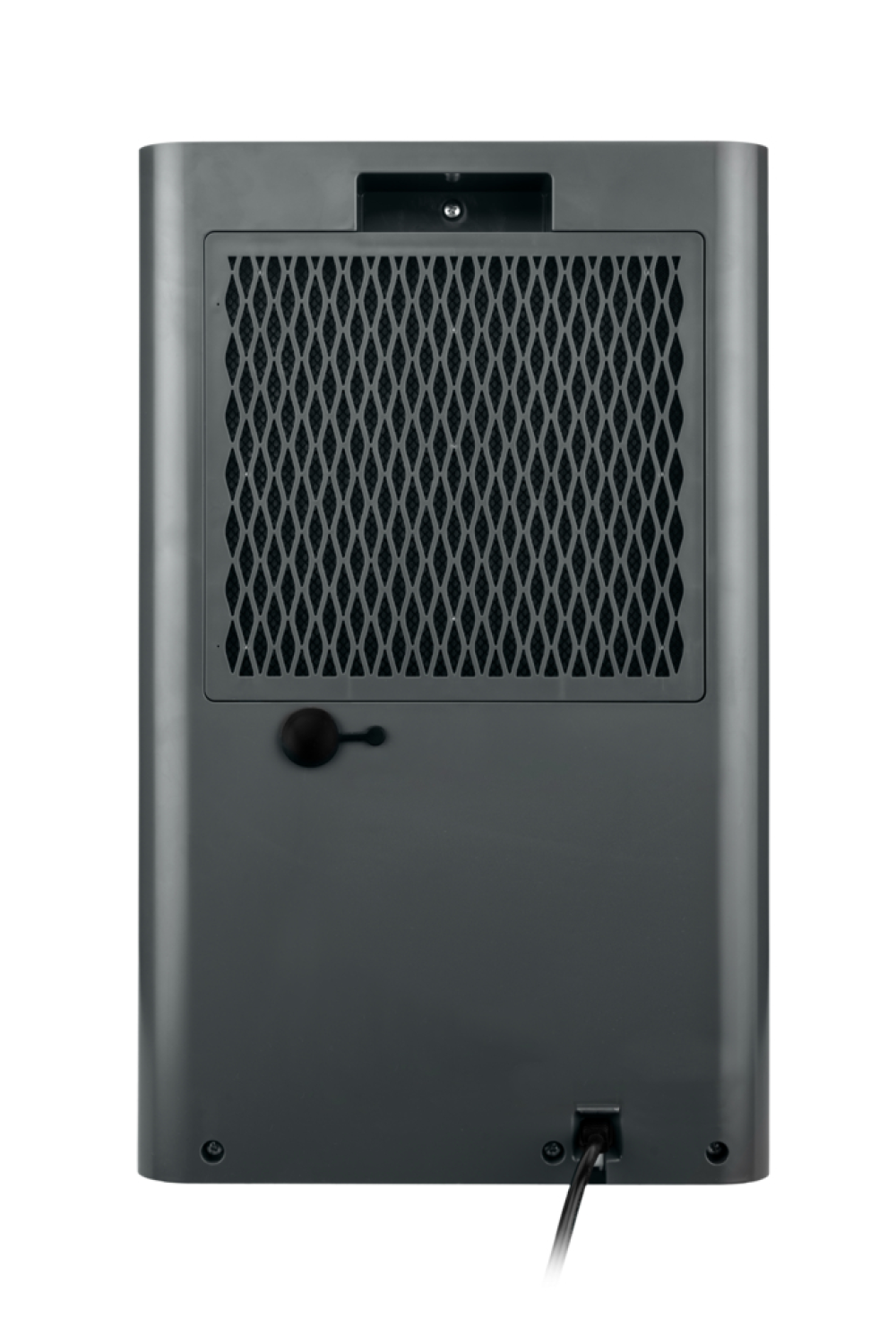 Qlima D 812 Smart Luchtontvochtiger - 240W - 12L/24h
