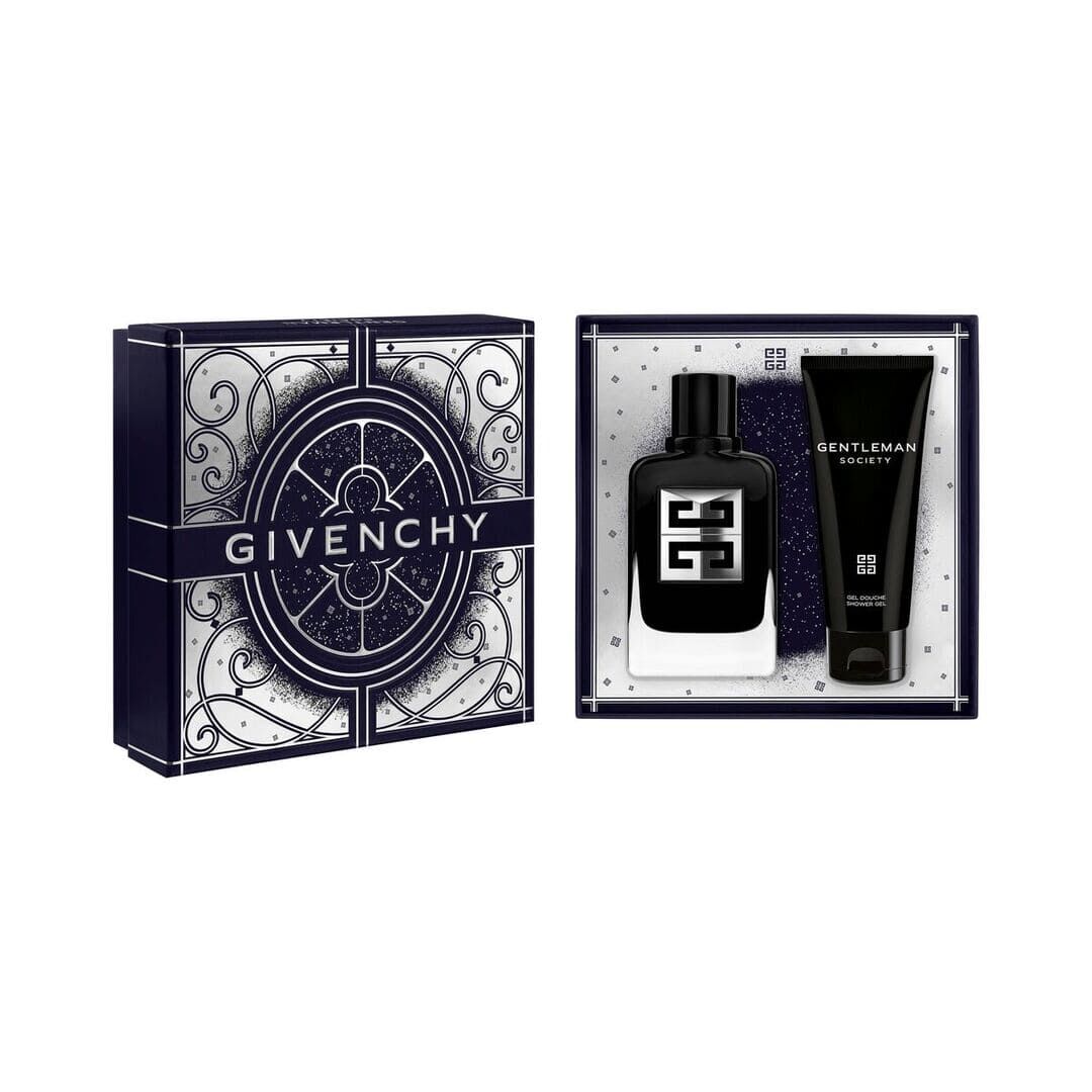 GIVENCHY GENTLEMAN Coffret Gentleman Society, Eau de Parfum - 60ml