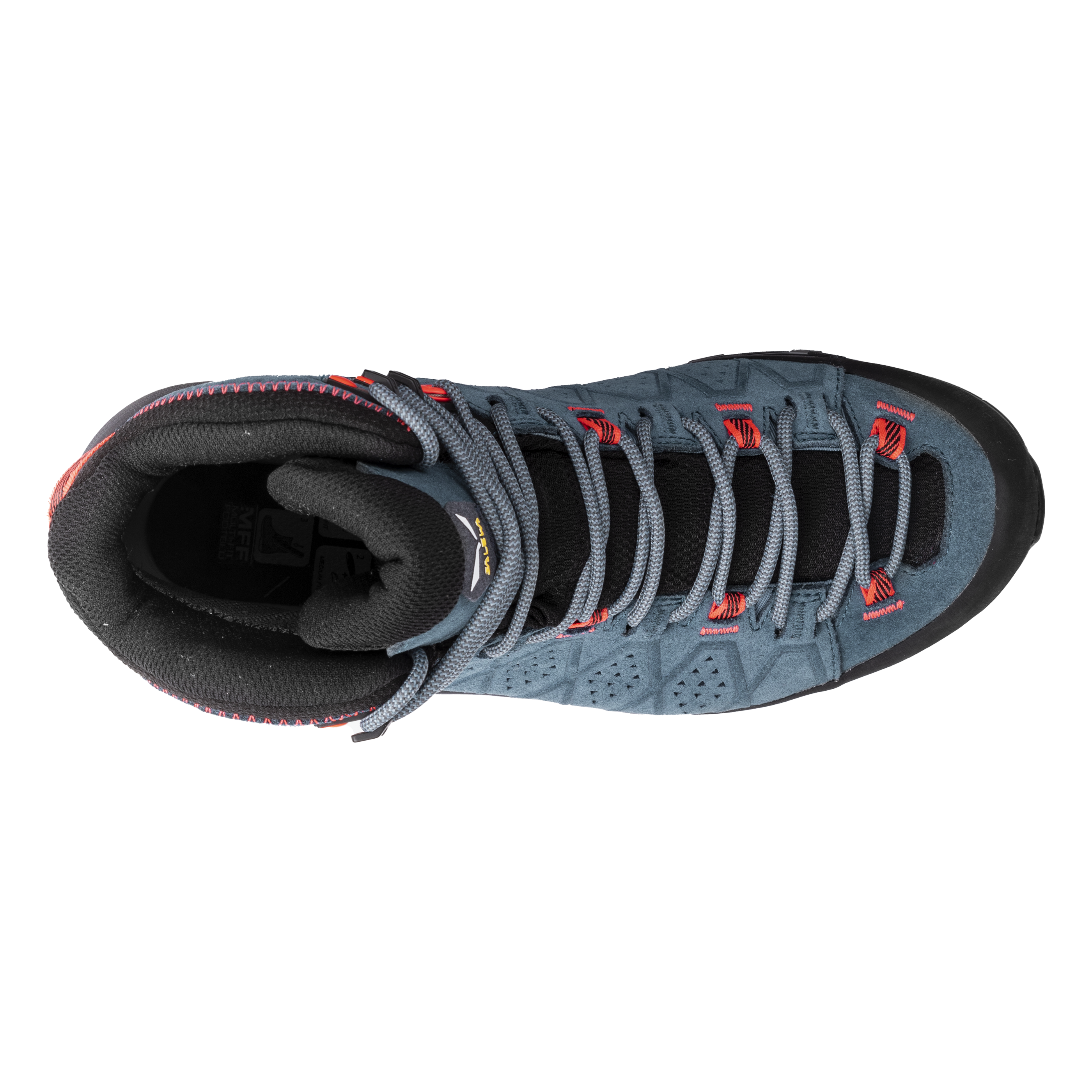 Alp Trainer 2 Mid GORE-TEX® Damen Schuh