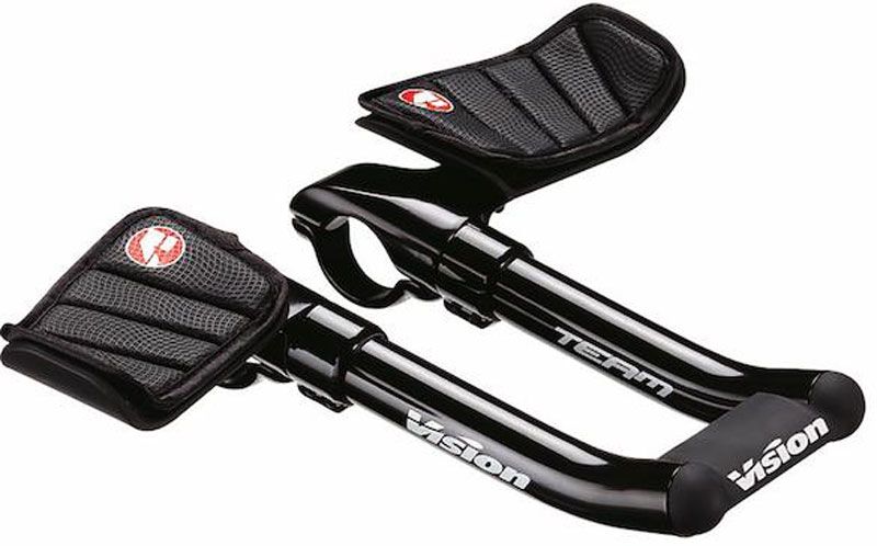 Vision Team Mini TT Clip-On Lenkeraufsatz kaufen | Bike-Discount
