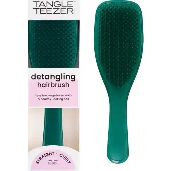 The Ultimate Detangler Green Jungle