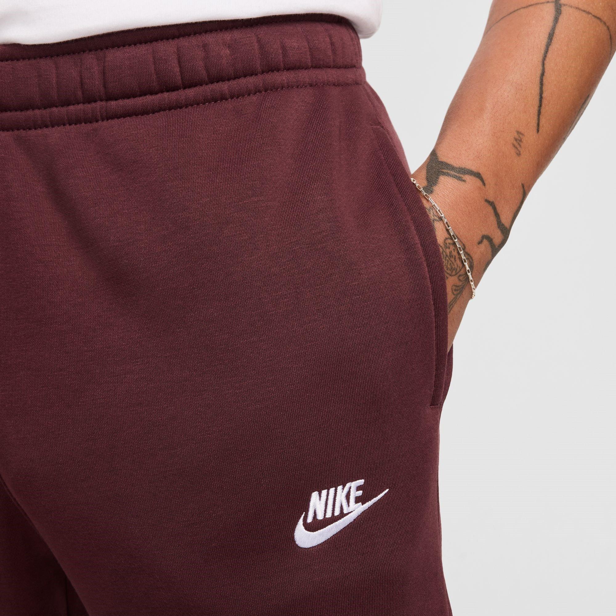 Nike Sportswear Club Fleece Jogging Pants Mens