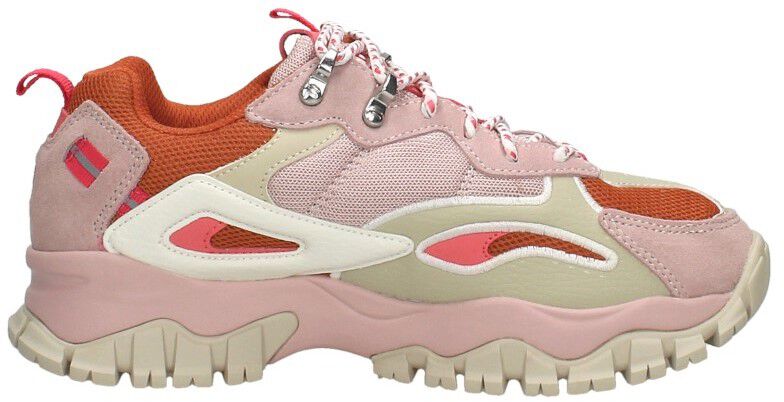 Fila Ray Tracer TR2 roze