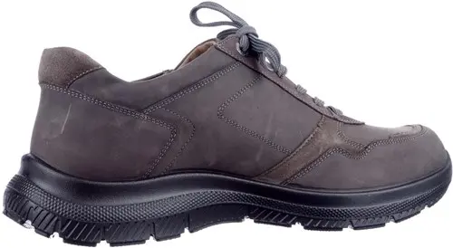 Jomos 330299 H 220 maat 47 veterschoen taupe Calandschoen