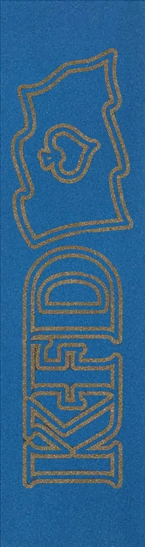 KFD Premium Skateboard Griptape - Skateboards | SkatePro