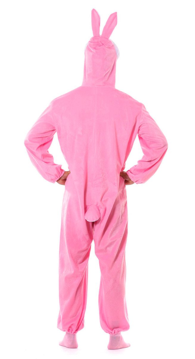 Konijnen Onesie L