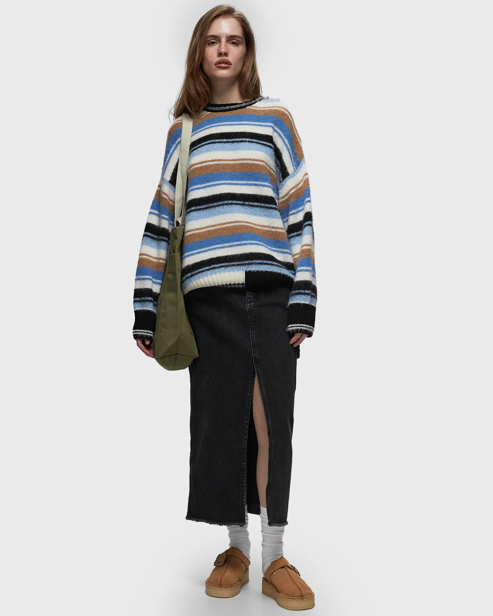 Stine Goya Shea, 2046 Multi Stripes