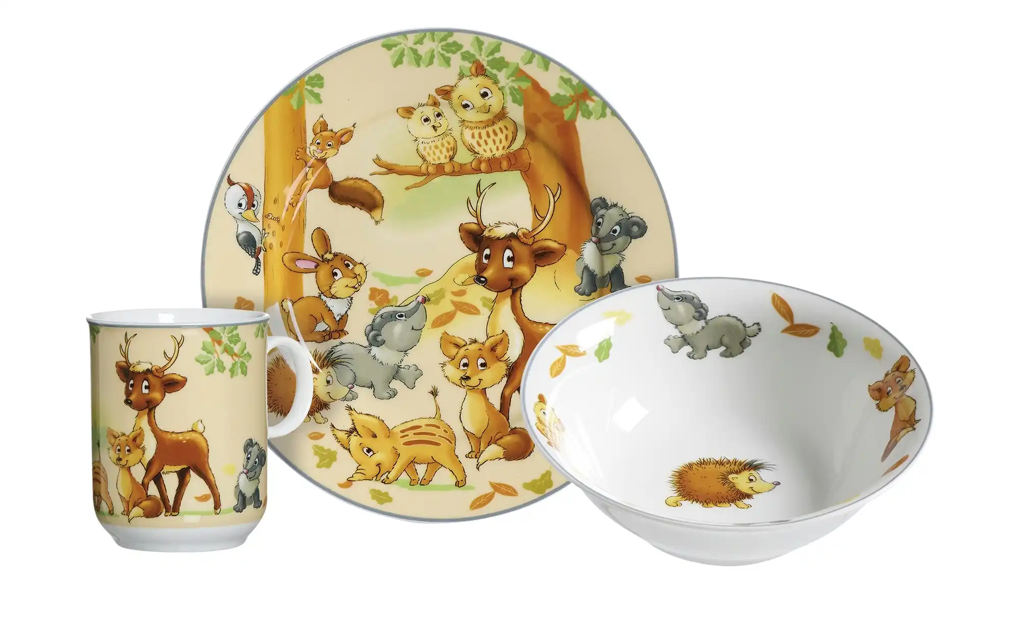 Ritzenhoff & Breker Kinderset 