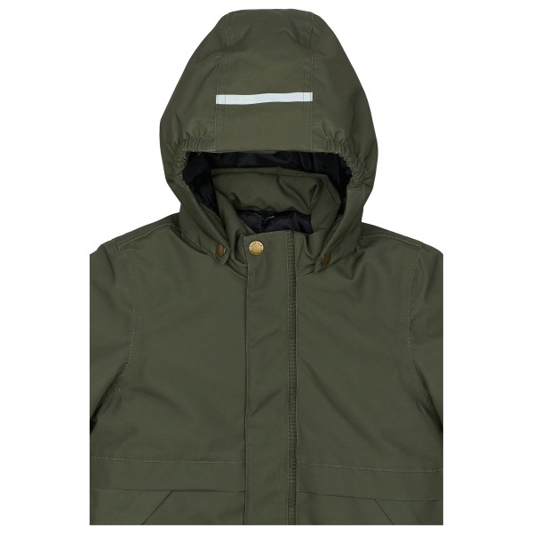 Mikk-Line - Kid's Light Jacket - Veste d'hiver