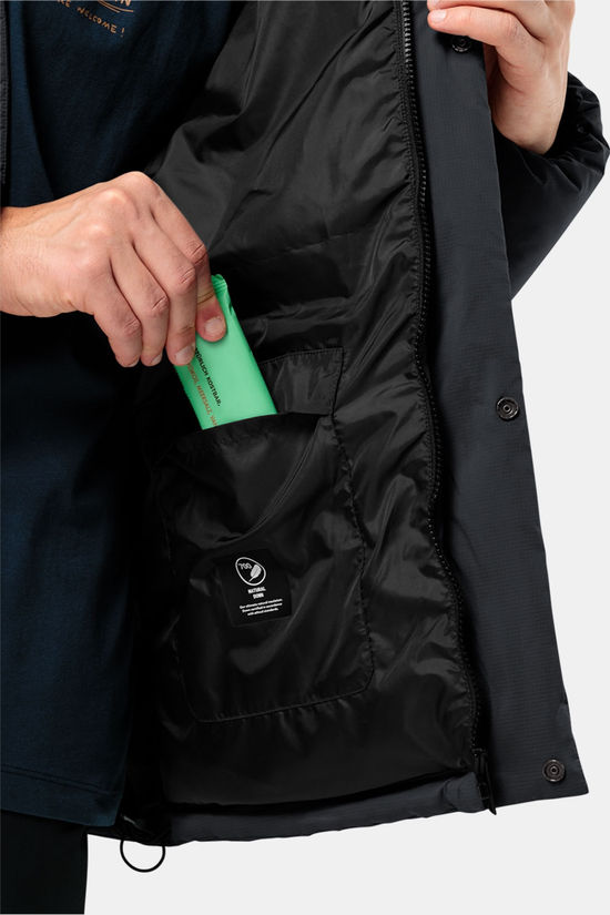 Jack Wolfskin Jack Wolfskin Roemertor Jkt M Donsjas