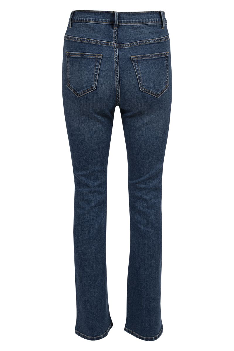 Siv Flare Jeans