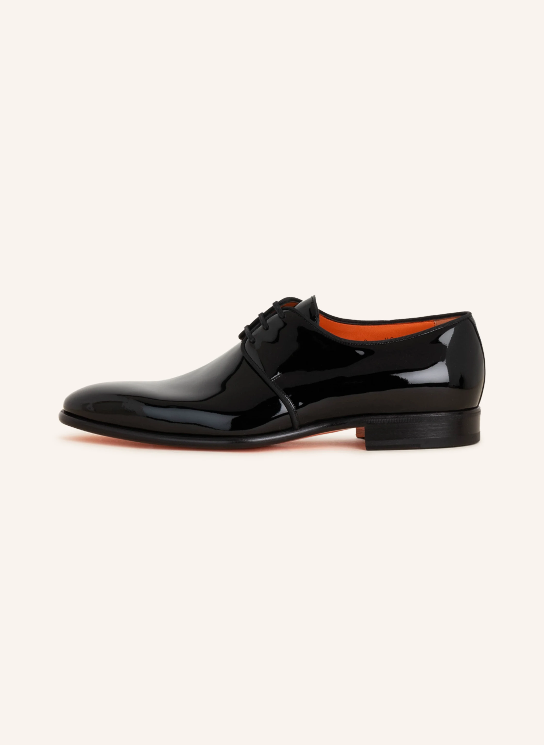 Santoni Lack-Schnürer MOORE
