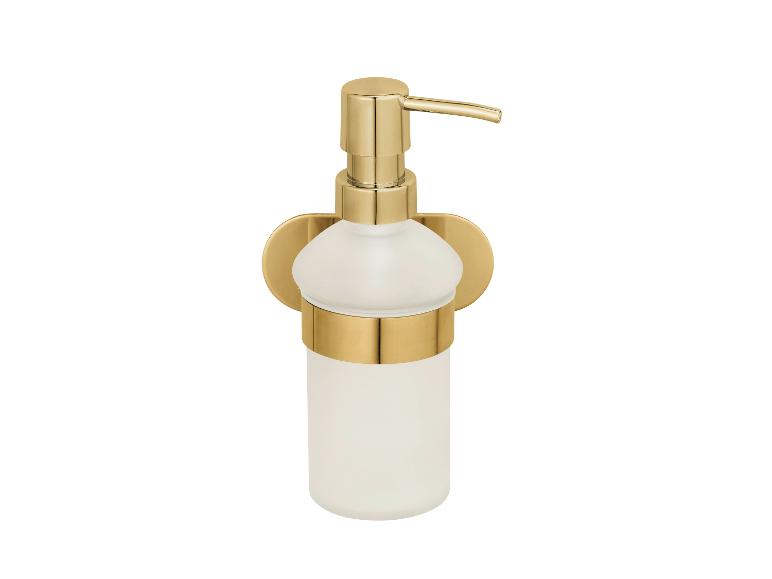 Turbo-Loc® Badkamer accessoire