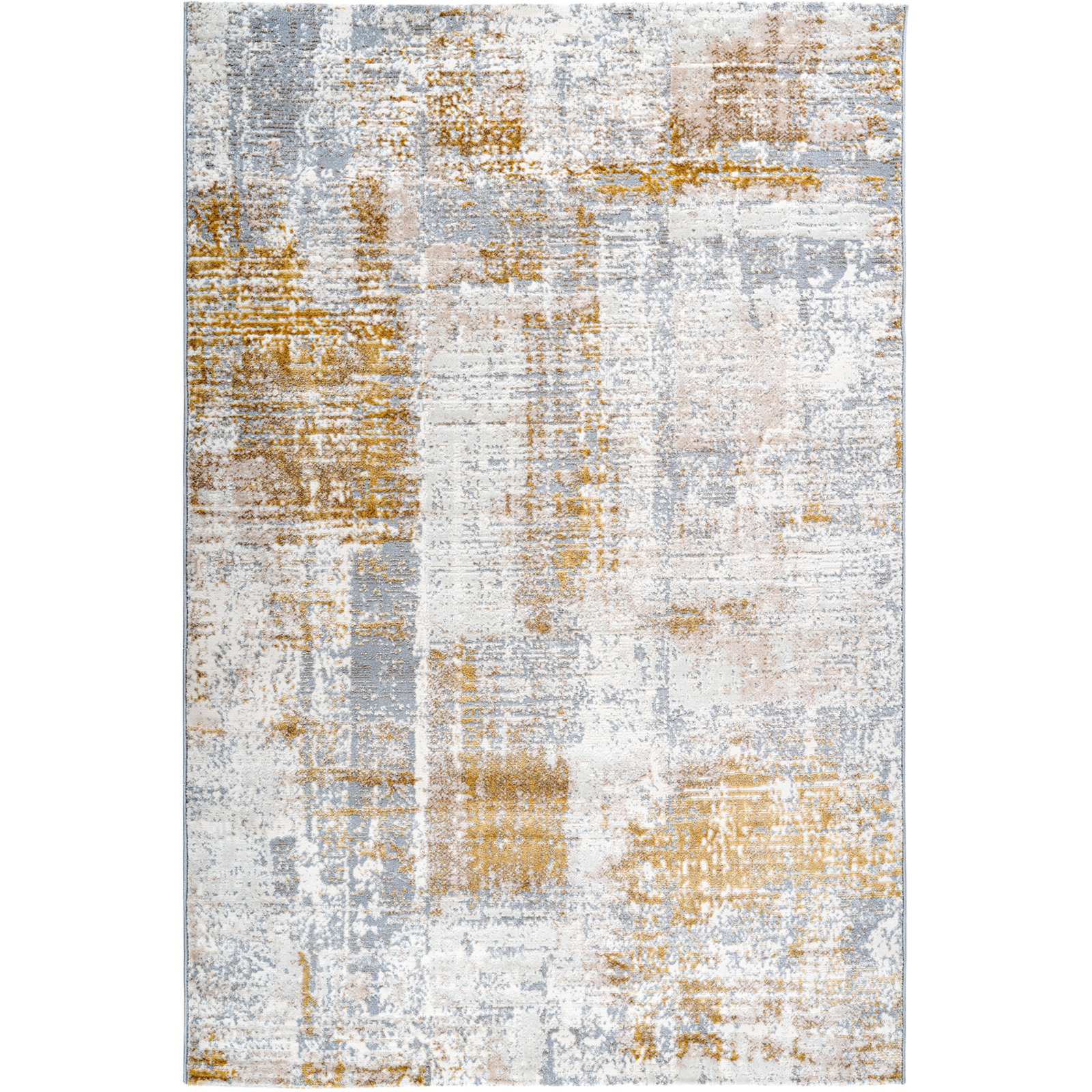Teppich Floor 225 Salsa
