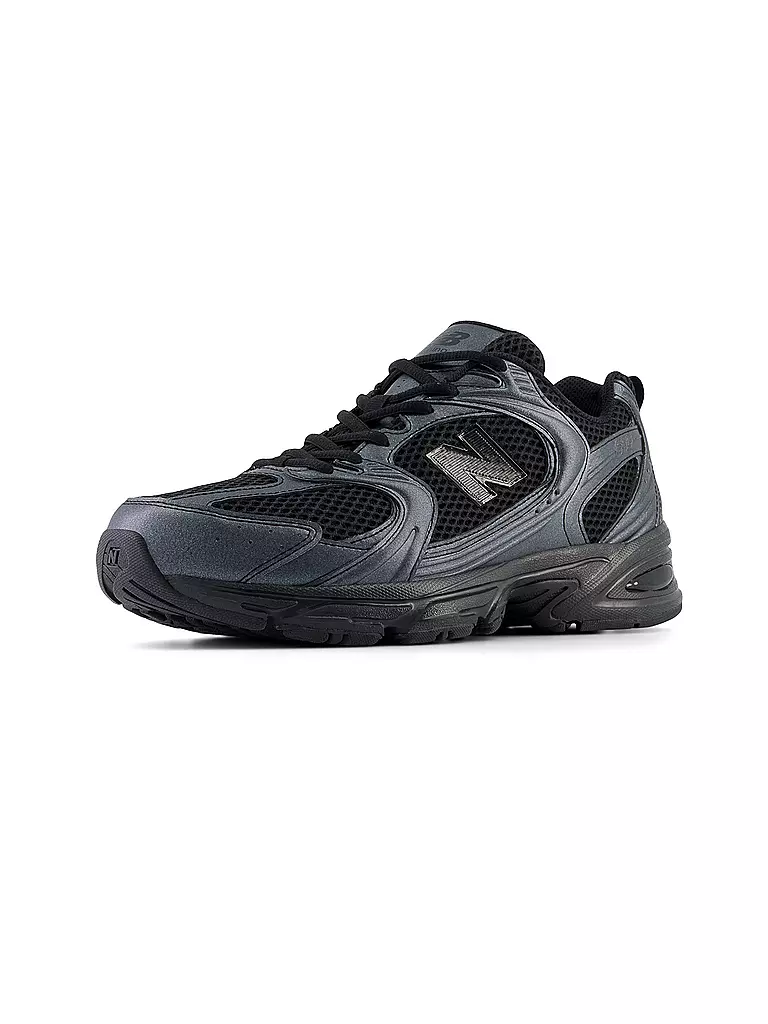 NEW BALANCE Sneaker 530 schwarz