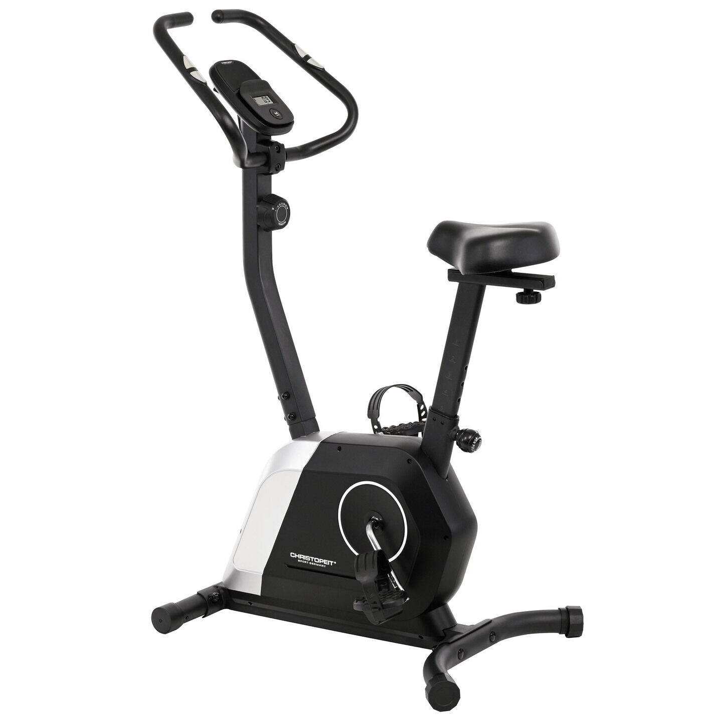 Christopeit Heimtrainer Active