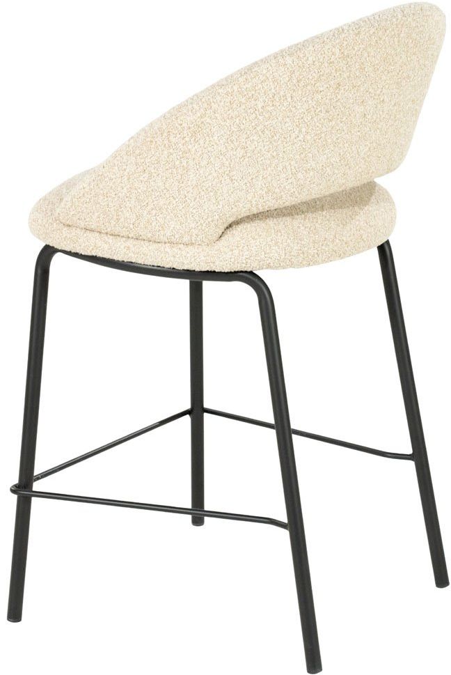 Barstoel Nido Beige van By Boo