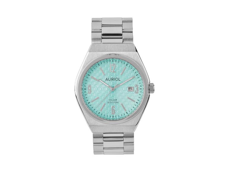 Horloge