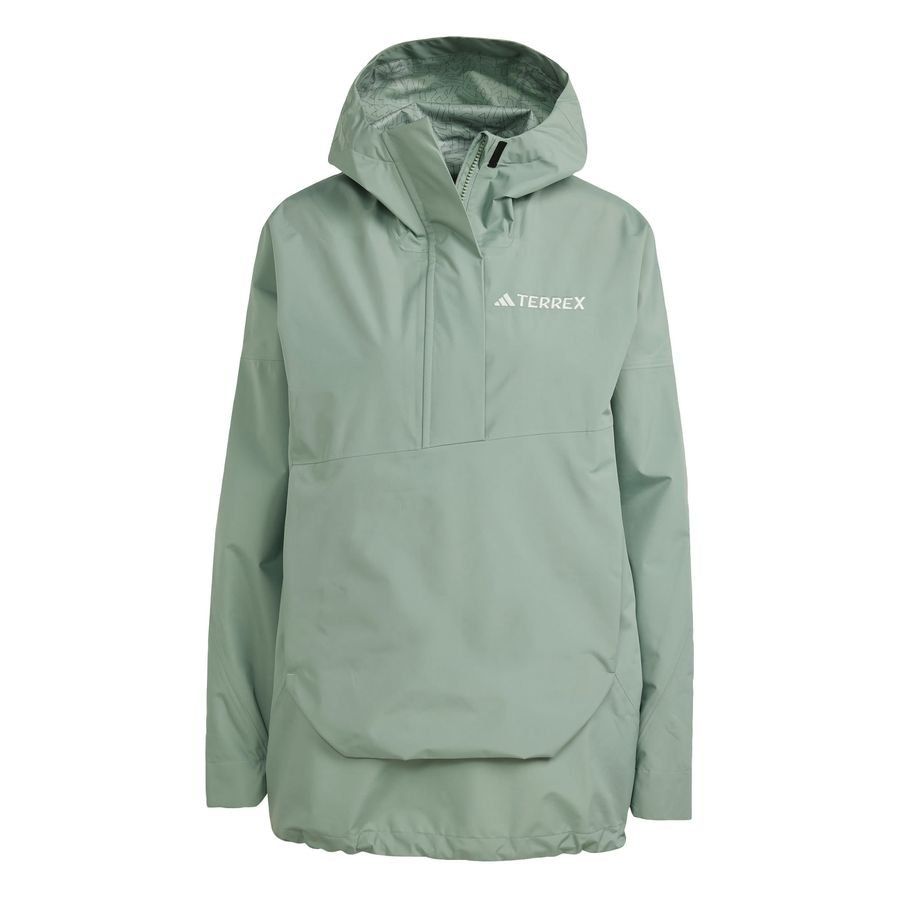 Adidas Anorak Terrex Xploric 2.5L Climaproof