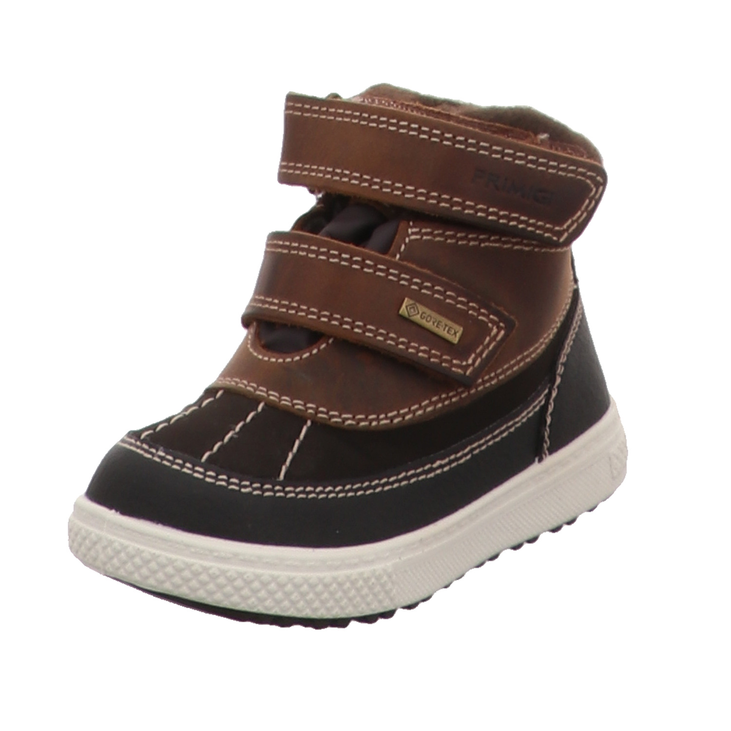 Primigi Stiefel braun