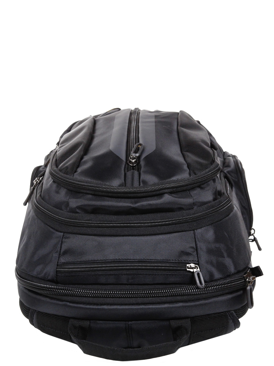 Sac À dos ordinateur Case Logic Business 17.3 pouces