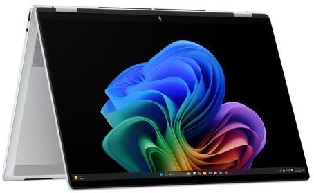 HP - OmniBook X Flip 16-as0973nd - Laptop - 1 Terabyte - Intel Core Ultra 7 - 16 GB Werkgeheugen