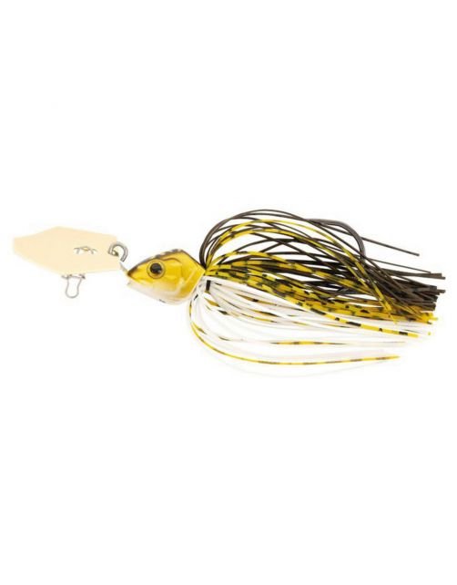 Fox Rage Chatterbait 17g - Pike - Spinners & lepels - Pike 17