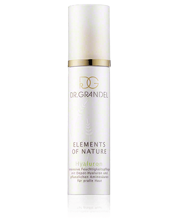 Dr. Grandel Elements of Nature Hyaluron 50ml
