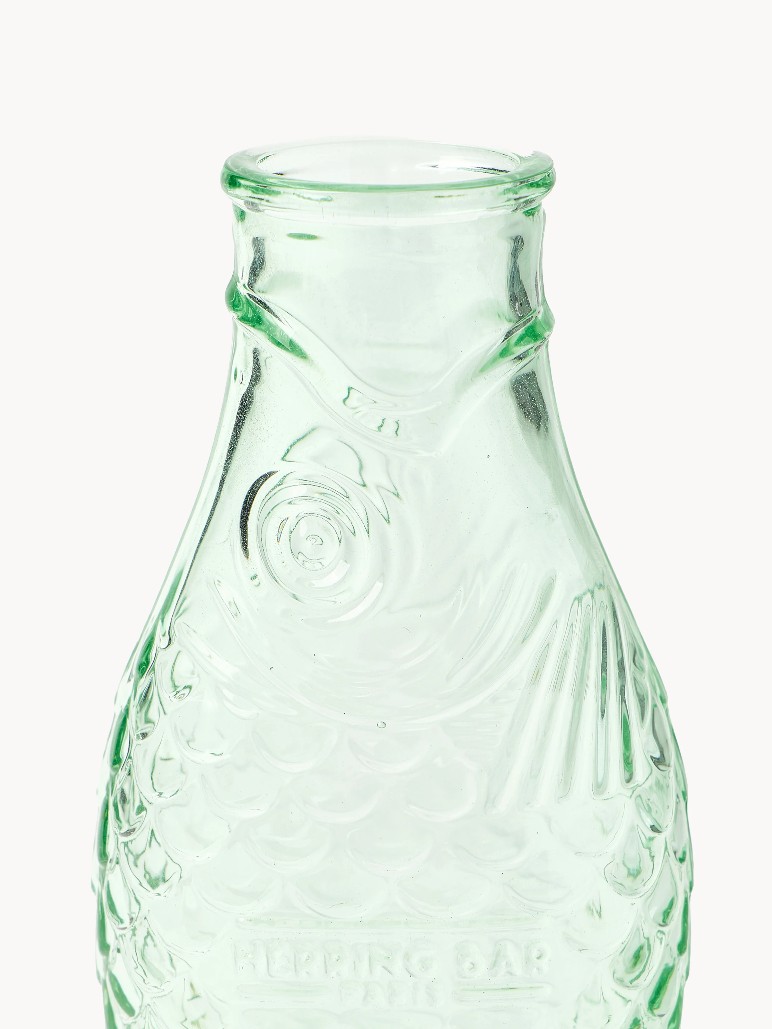 Karaf Fish & Fish, 850 ml