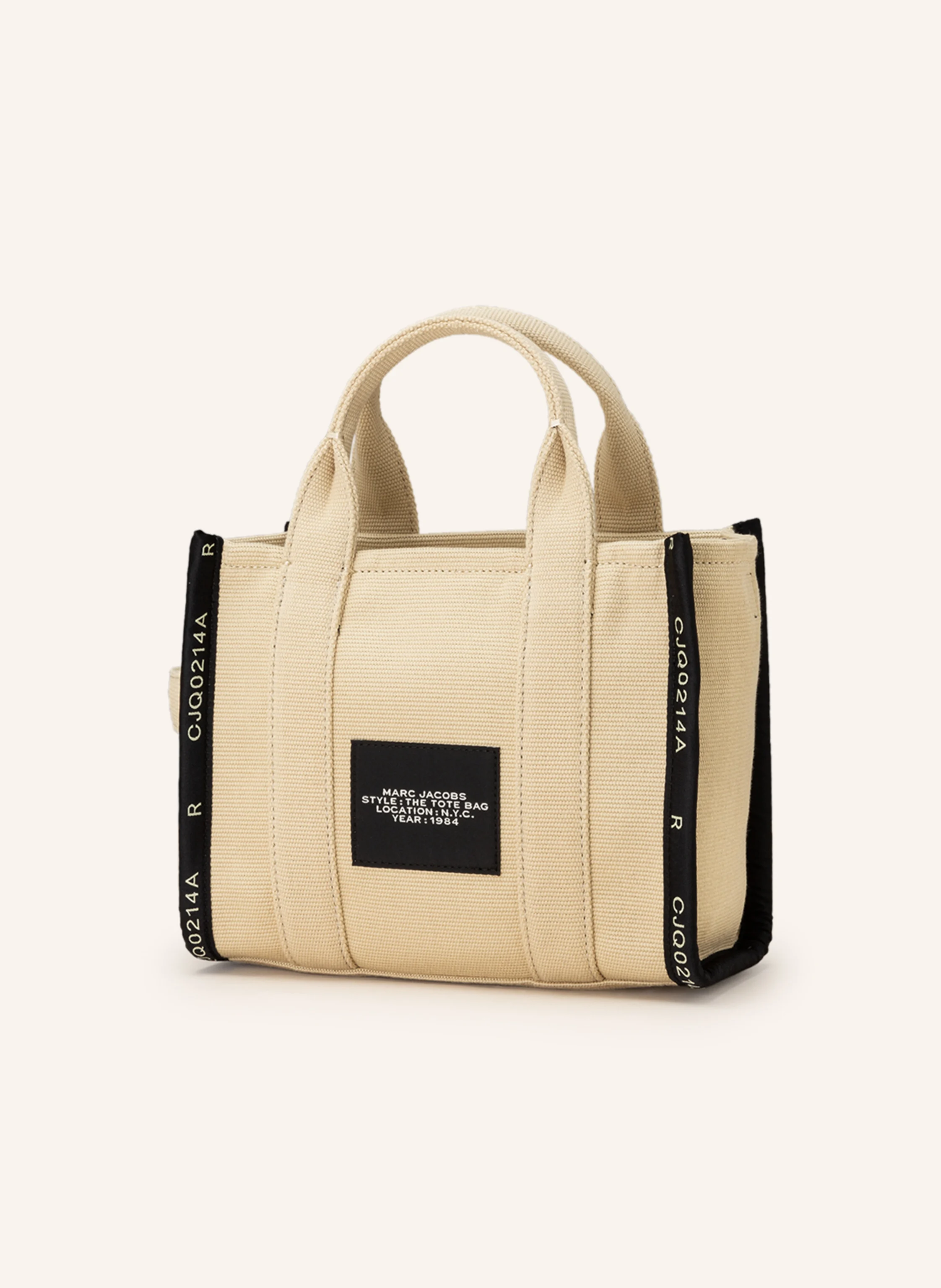 MARC JACOBS Handtasche THE TOTE BAG MINI