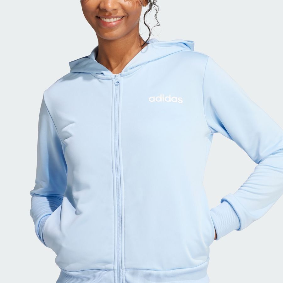 Adidas Survêtement Essentials Linear