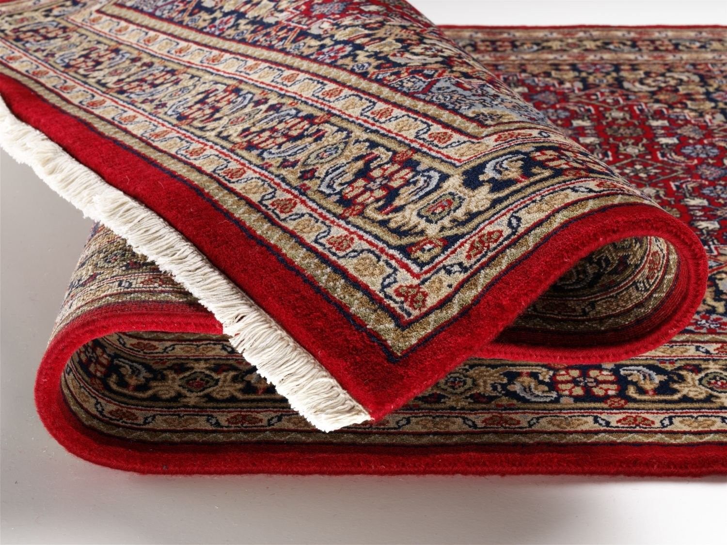 Teppich HIMLA BIDJAR 40 x 60 cm