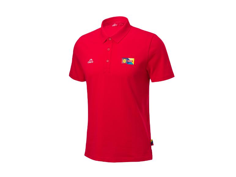 Heren sportshirt Lidl-Trek
